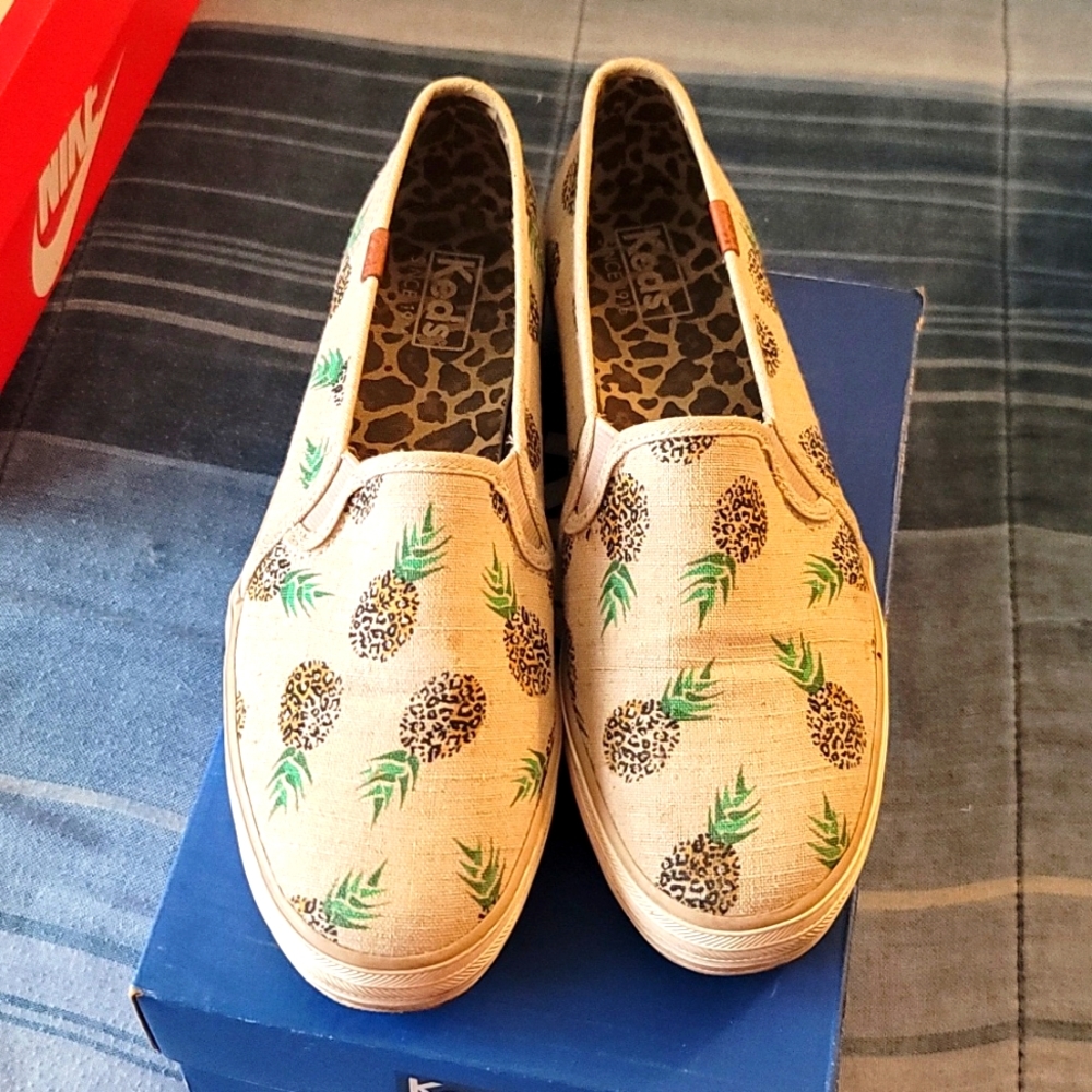 Used Great condition PRO-Keds